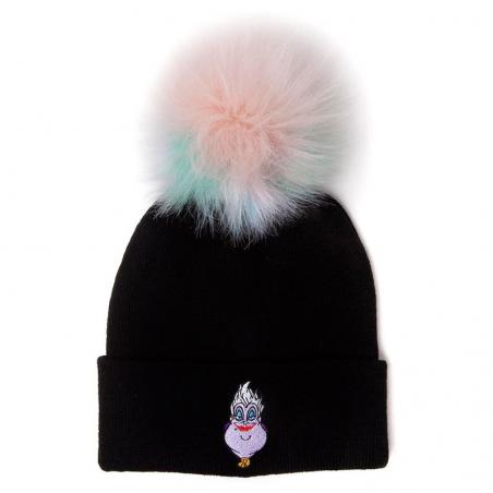 Gorro Ursula Sirenita Disney - Imagen 1