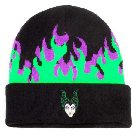 Gorro Malefica Villanas Disney - Imagen 1