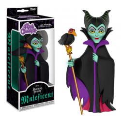 Figura Rock Candy Disney Malefica - Imagen 1