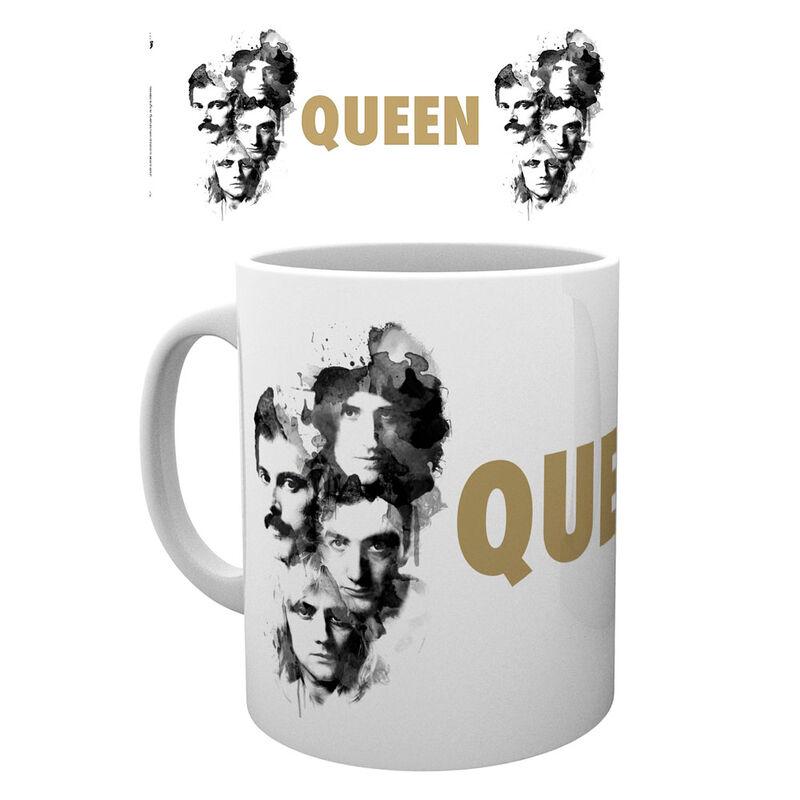 Taza Forever Queen - Imagen 1