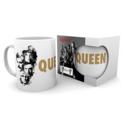 Taza Forever Queen - Imagen 2