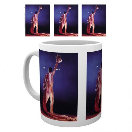 Taza Crown Queen - Imagen 1