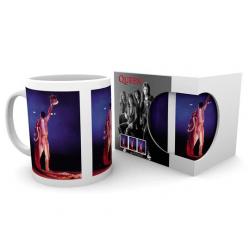 Taza Crown Queen - Imagen 2