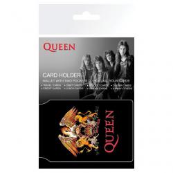 Tarjetero Colour Crest Queen - Imagen 1
