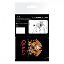 Tarjetero Colour Crest Queen - Imagen 3