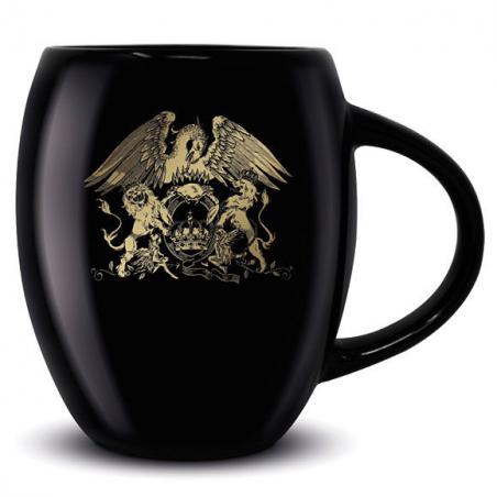 Taza Gold Crest Queen - Imagen 1