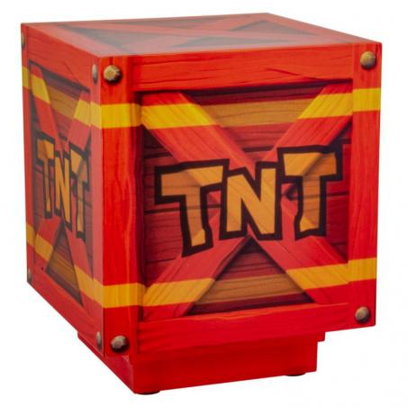 Lampara TNT Crash Bandicoot - Imagen 1