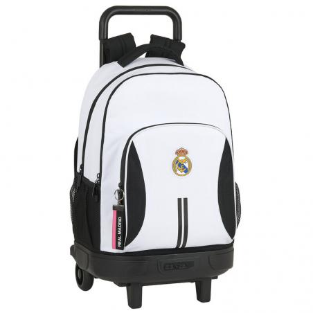 Trolley compact Real Madrid 45cm - Imagen 1