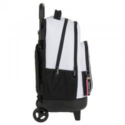 Trolley compact Real Madrid 45cm - Imagen 2
