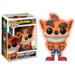 Figura POP Crash Bandicoot Exclusive - Imagen 1