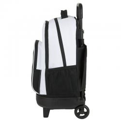 Trolley compact Real Madrid 45cm - Imagen 3
