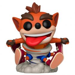 Figura POP Crash Bandicoot Crash - Imagen 2