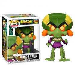 Figura POP Crash Bandicoot Nitros Oxide - Imagen 1
