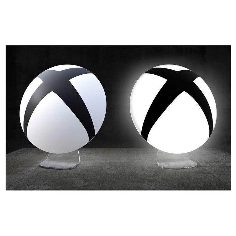 Lampara logo Xbox - Imagen 1