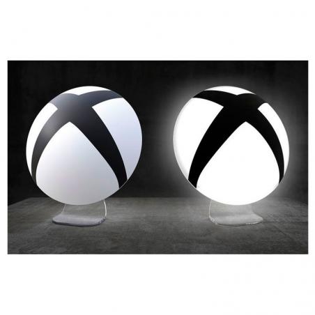 Lampara logo Xbox - Imagen 1