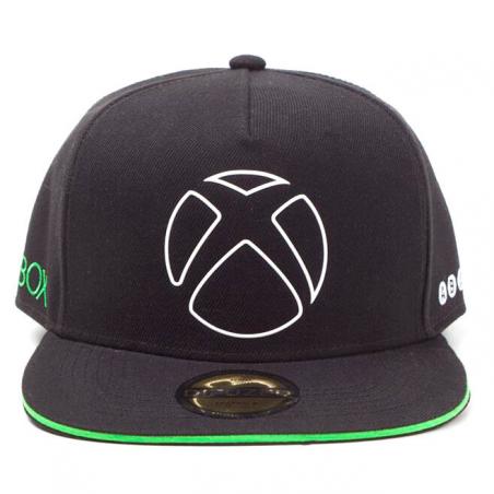 Gorra Ready to Play Xbox - Imagen 1