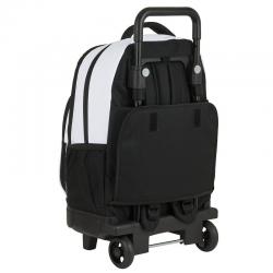 Trolley compact Real Madrid 45cm - Imagen 4