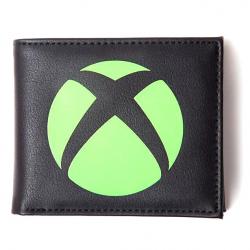 Cartera Logo Xbox - Imagen 1