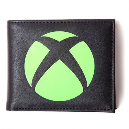 Cartera Logo Xbox - Imagen 1
