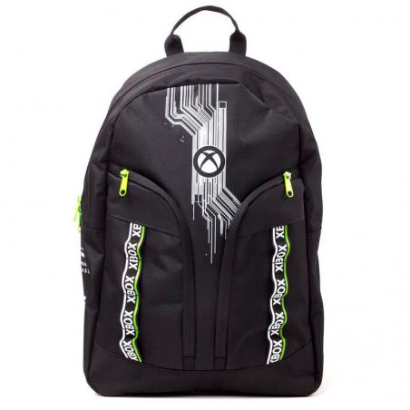 Mochila The X Xbox 41cm - Imagen 1