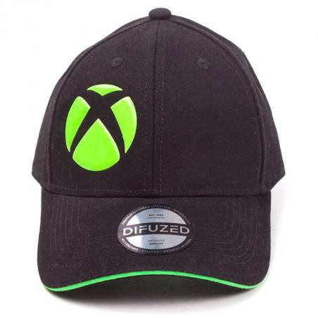 Gorra Symbol Xbox - Imagen 1