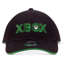 Gorra Letters Xbox - Imagen 1