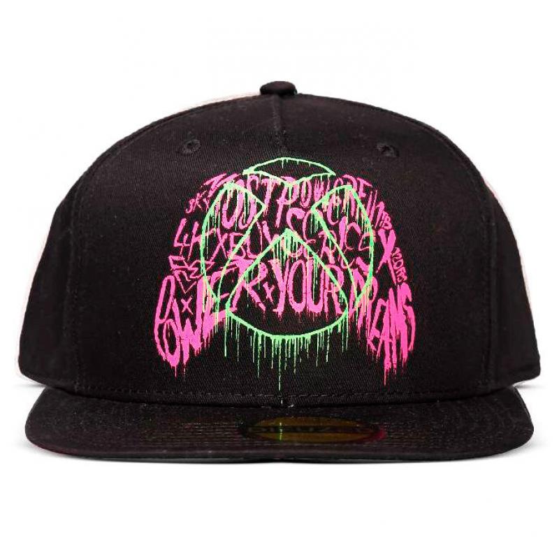 Gorra Xbox - Imagen 1