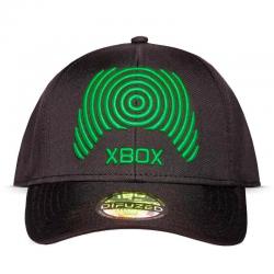 Gorra Logo Xbox - Imagen 1