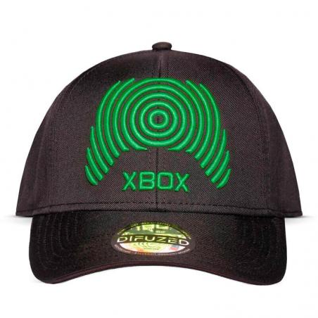 Gorra Logo Xbox - Imagen 1
