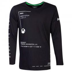 Camiseta Ready to Play Xbox - Imagen 1