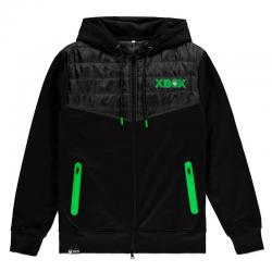 Sudadera Fabric Mix Xbox - Imagen 1