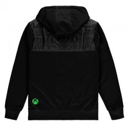 Sudadera Fabric Mix Xbox - Imagen 2