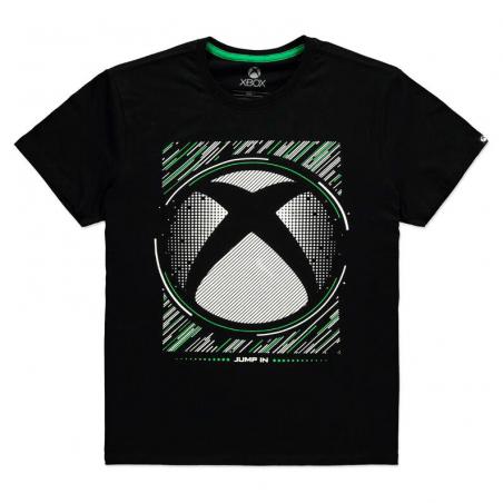Camiseta Jump In Xbox - Imagen 1