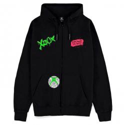 Sudadera capucha Xbox - Imagen 1
