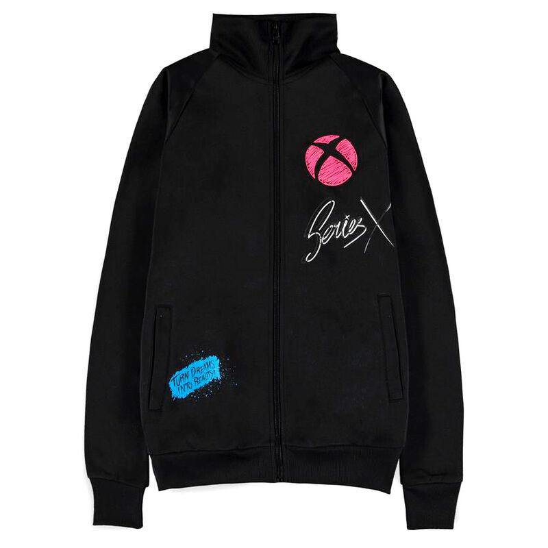 Chaqueta Xbox - Imagen 1