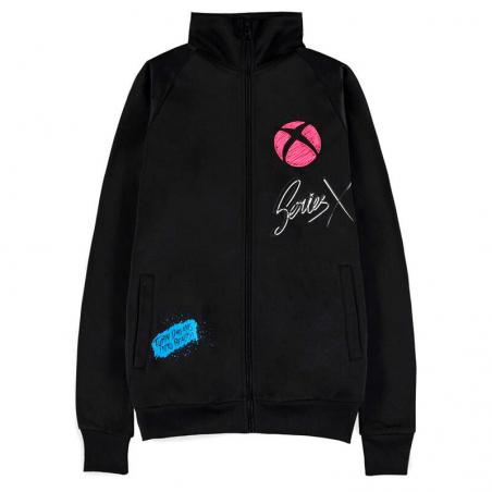 Chaqueta Xbox - Imagen 1