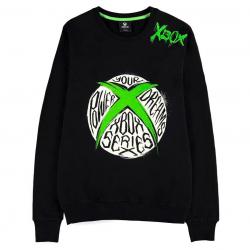 Sudadera Xbox - Imagen 1