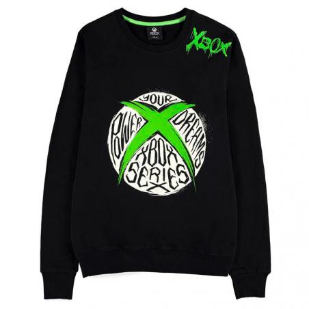 Sudadera Xbox - Imagen 1
