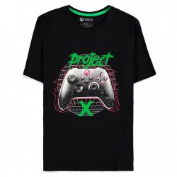 Camiseta Project Xbox - Imagen 1