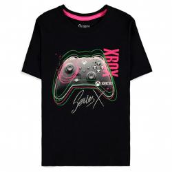 Camiseta mujer Xbox - Imagen 1