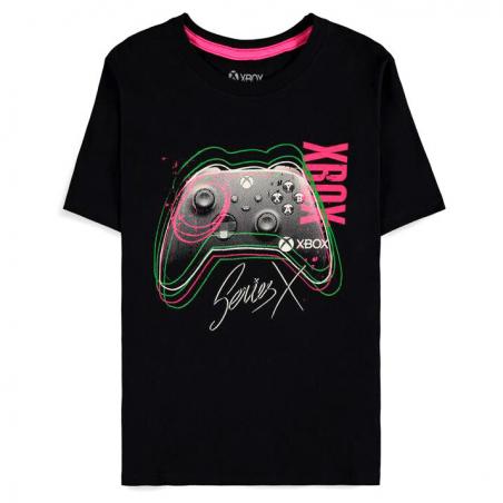 Camiseta mujer Xbox - Imagen 1