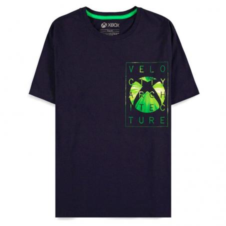 Camiseta Logo Xbox - Imagen 1