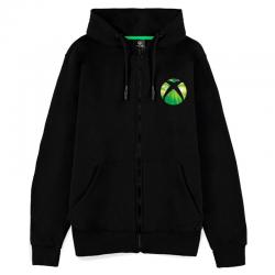 Sudadera capucha Xbox - Imagen 1
