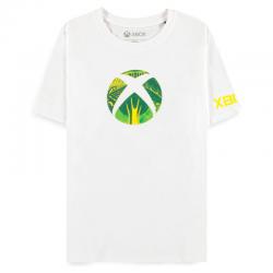 Camiseta mujer Logo Xbox - Imagen 1