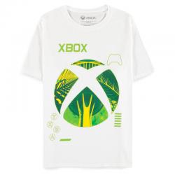 Camiseta Logo Xbox - Imagen 1