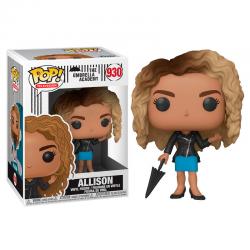 Figura POP Umbrella Academy Allison Hargreeves - Imagen 1