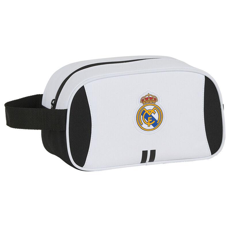 Neceser Real Madrid adaptable - Imagen 1
