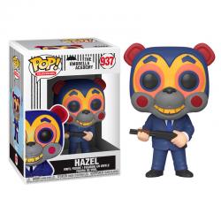 Figura POP Umbrella Academy Hazel with mask - Imagen 1
