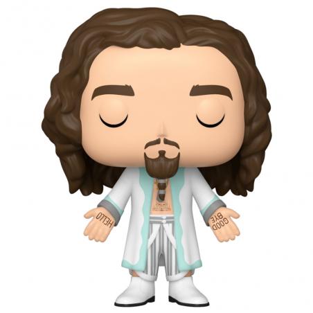 Figura POP Umbrella Academy Klaus - Imagen 1