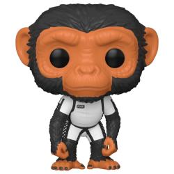 Figura POP Umbrella Academy Baby Pogo - Imagen 1